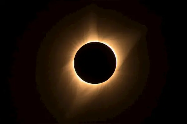 Egypt Total Solar Eclipse 2027